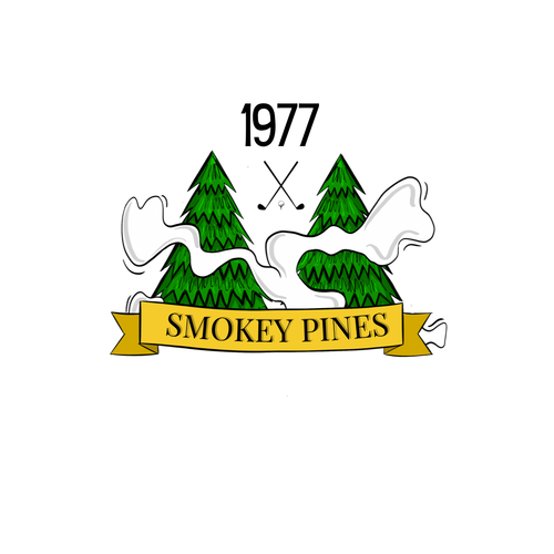 Smokey Pines